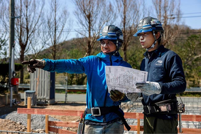 2025年建築基準法改正対応！ユニット鉄筋で差をつける